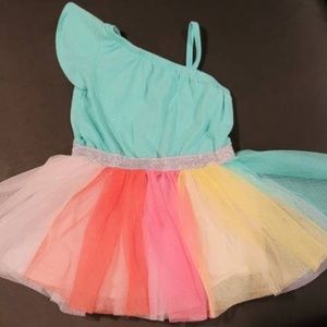 Toddler Princess Dress Up Dress Lot